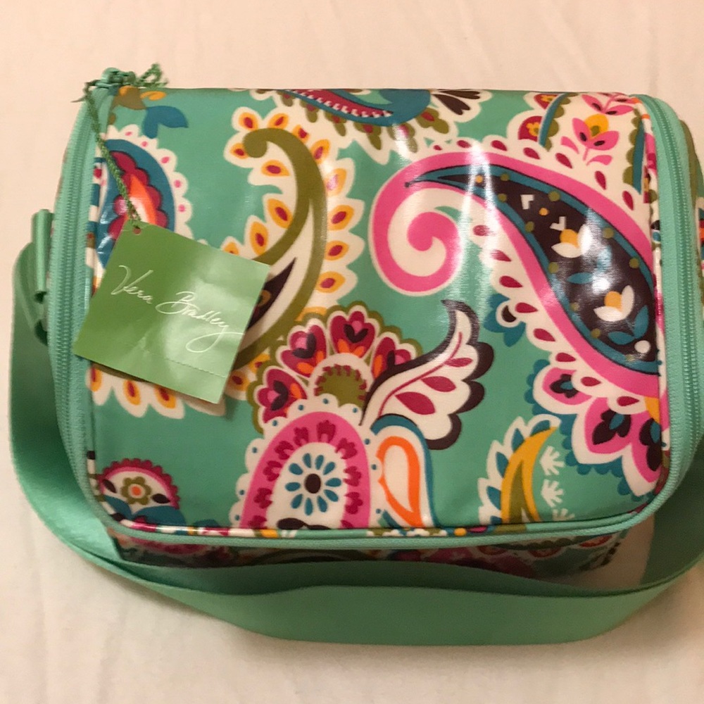 Brand New Vera Bradley Stay Cooler